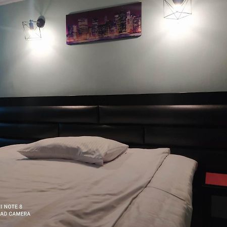 3G Residence Тбілісі Екстер'єр фото
