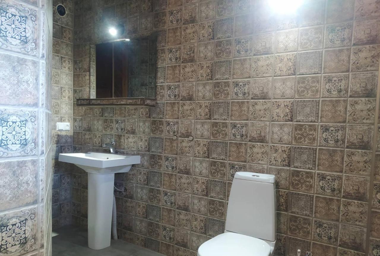 3G Residence Тбілісі Екстер'єр фото