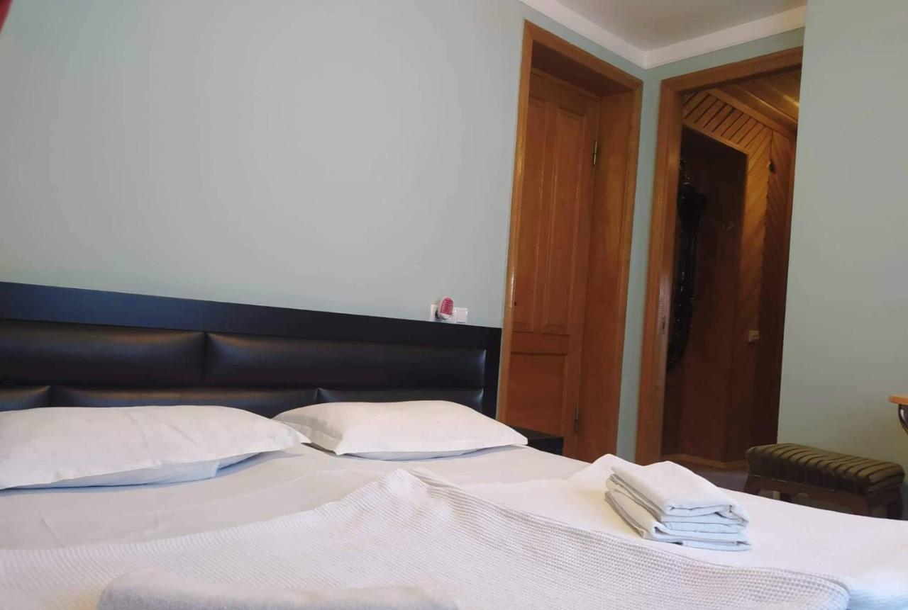 3G Residence Тбілісі Екстер'єр фото