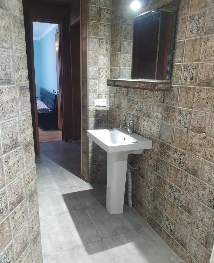 3G Residence Тбілісі Екстер'єр фото