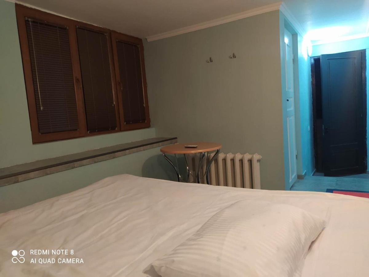 3G Residence Тбілісі Екстер'єр фото