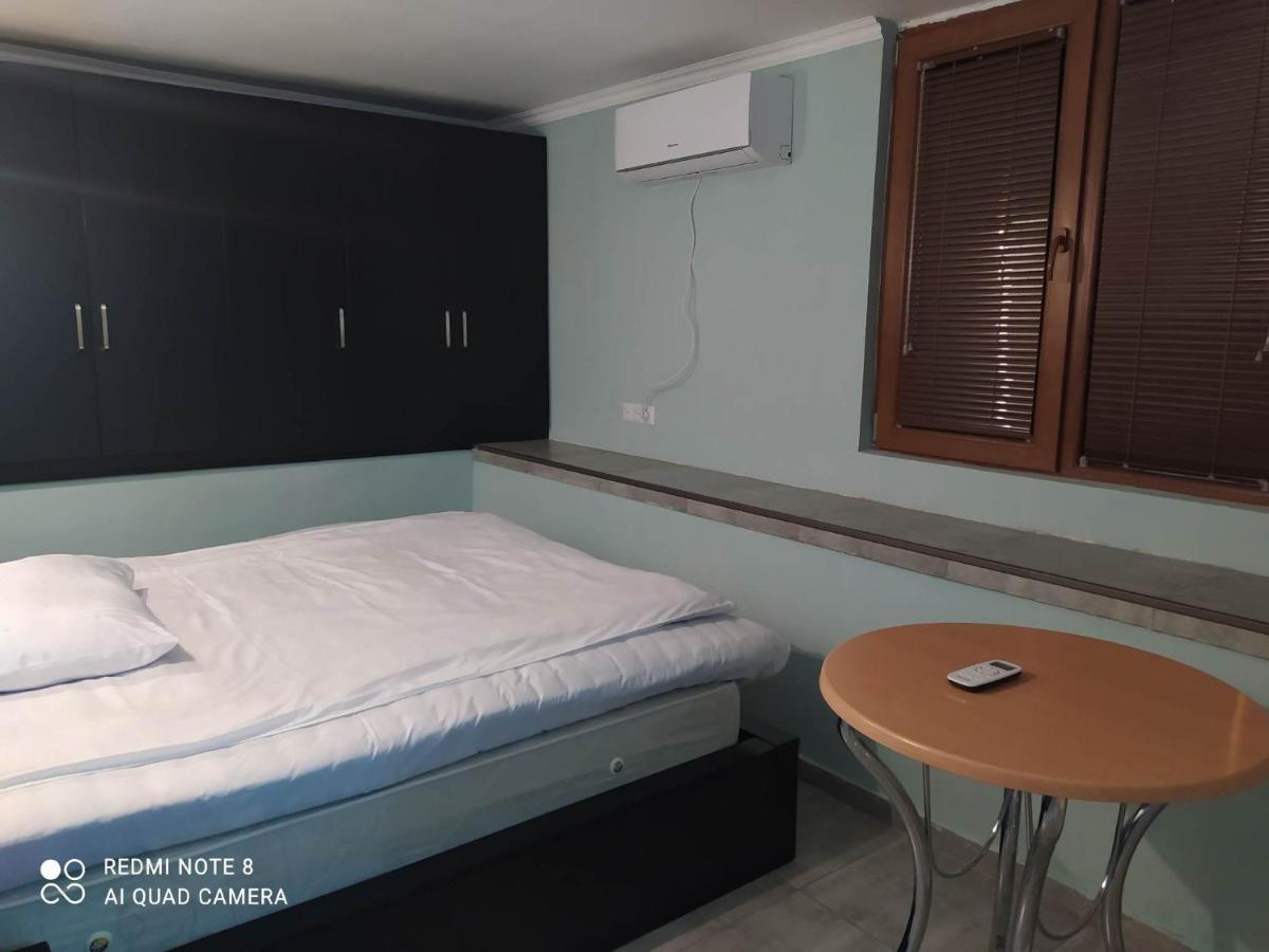 3G Residence Тбілісі Екстер'єр фото