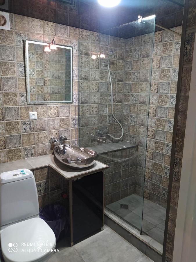 3G Residence Тбілісі Екстер'єр фото