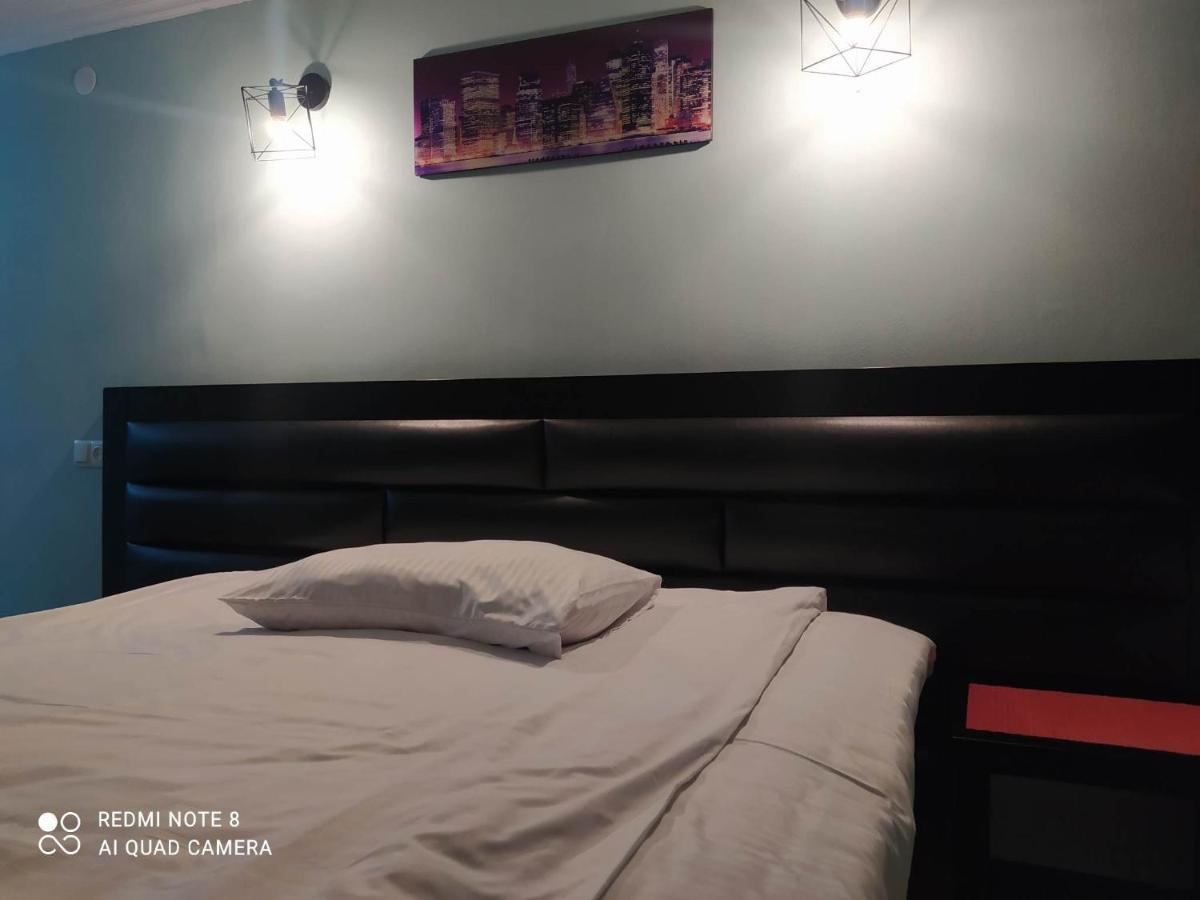 3G Residence Тбілісі Екстер'єр фото
