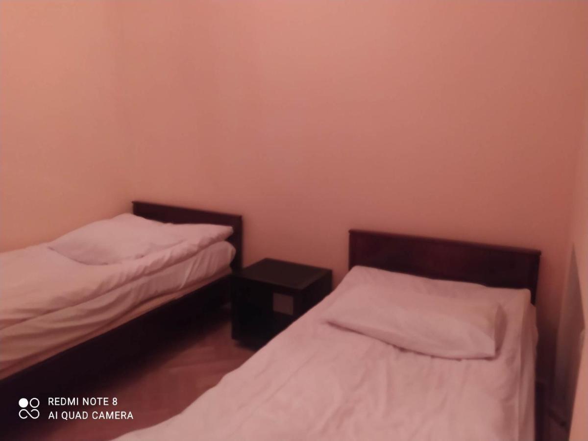 3G Residence Тбілісі Екстер'єр фото