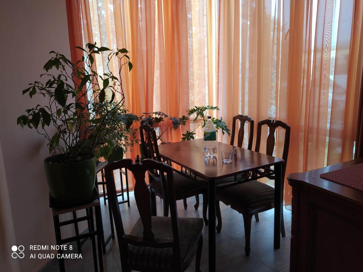 3G Residence Тбілісі Екстер'єр фото