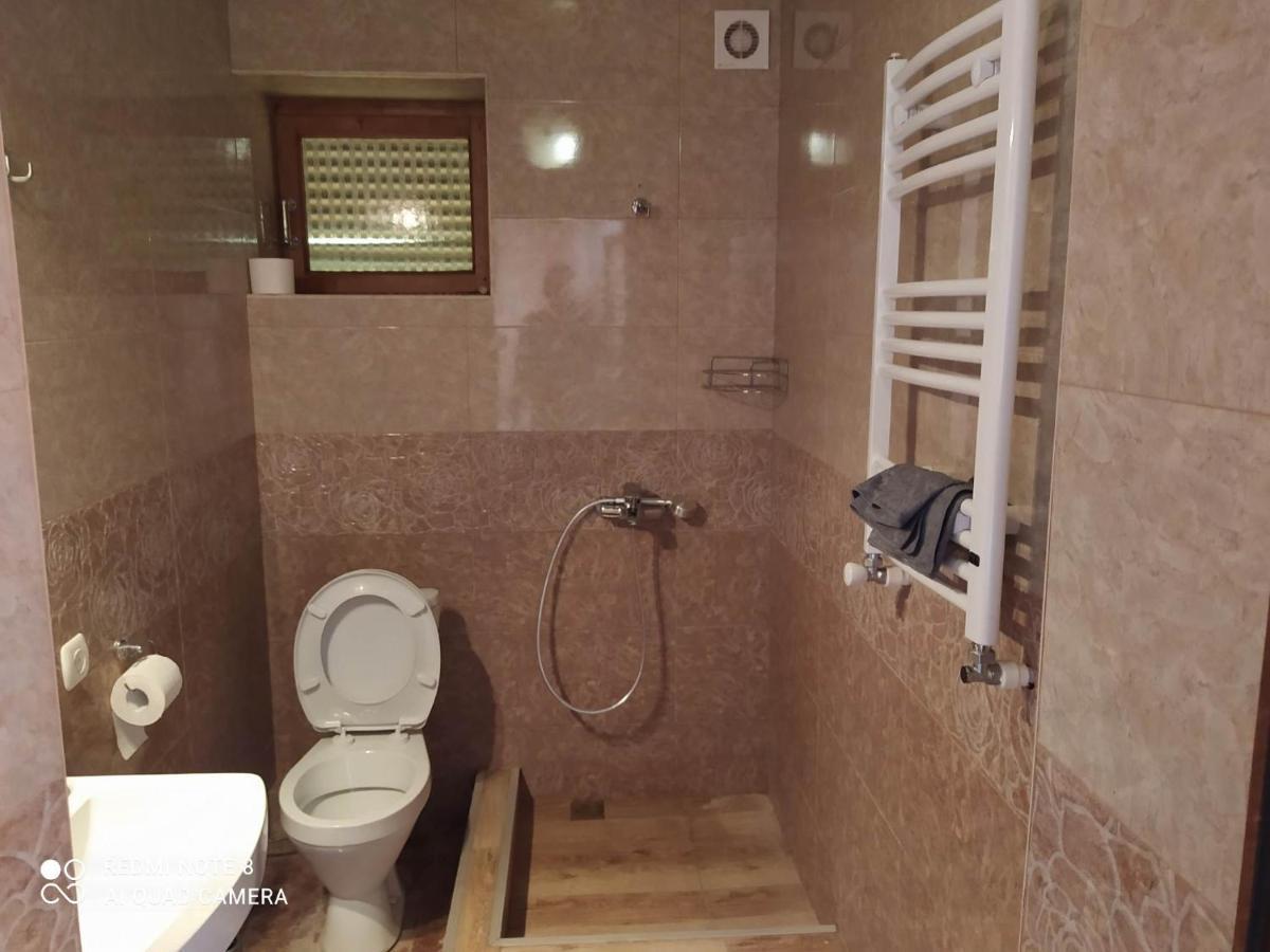 3G Residence Тбілісі Екстер'єр фото