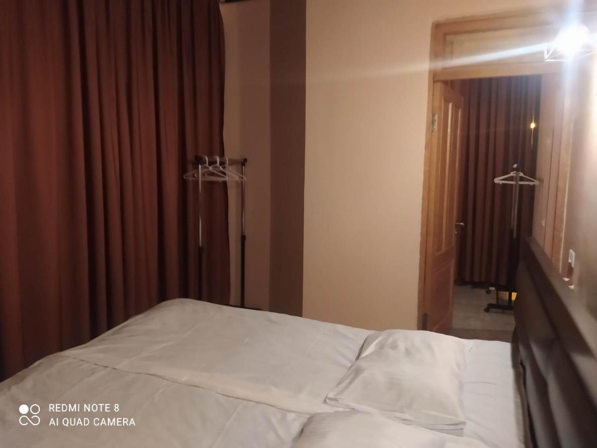 3G Residence Тбілісі Екстер'єр фото