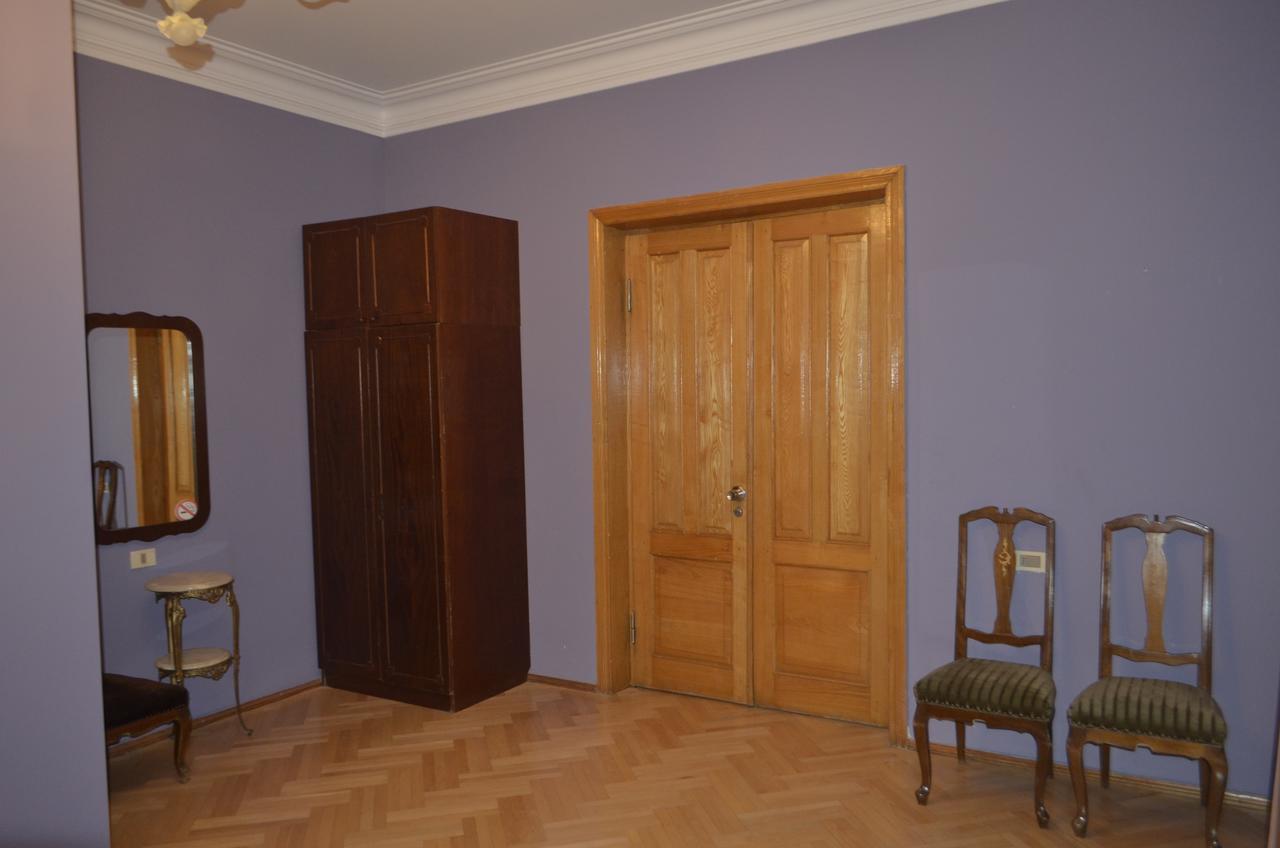 3G Residence Тбілісі Екстер'єр фото