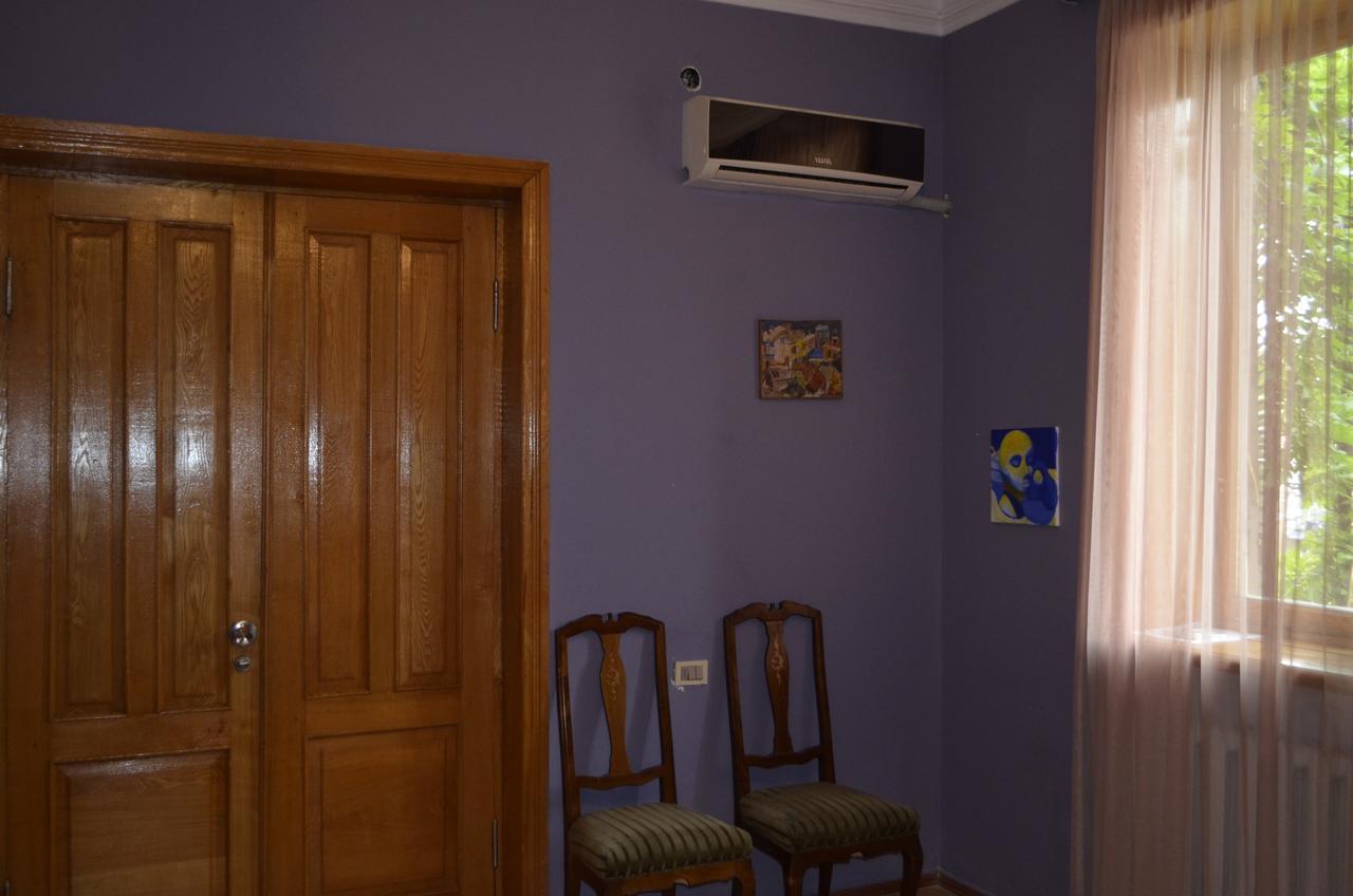 3G Residence Тбілісі Екстер'єр фото