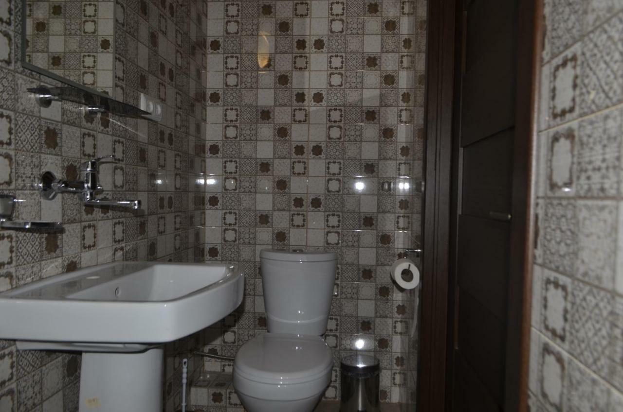 3G Residence Тбілісі Екстер'єр фото