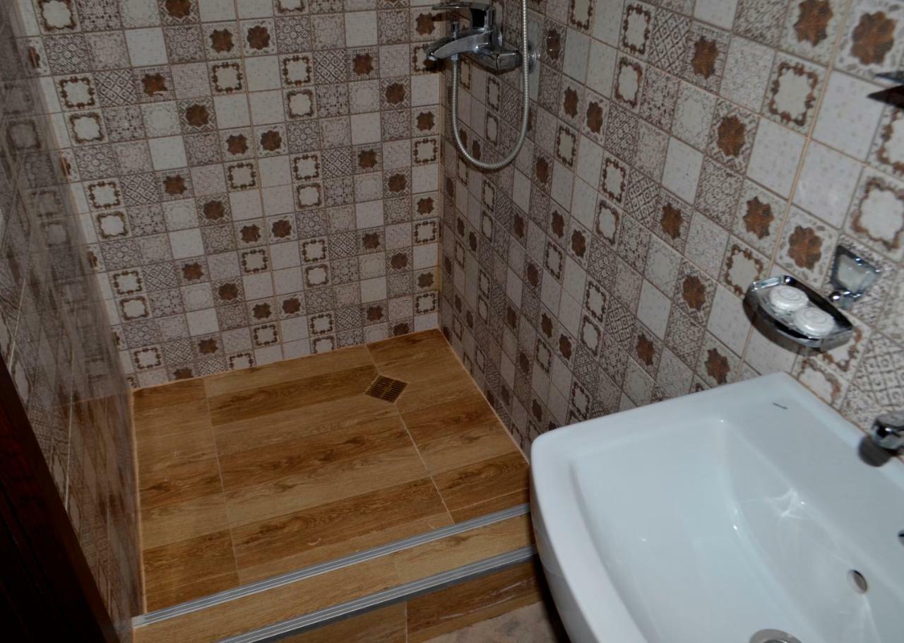 3G Residence Тбілісі Екстер'єр фото
